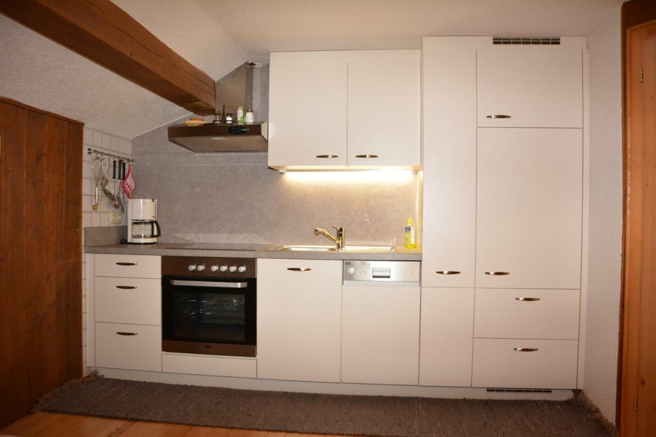 Apartmán Bauernhof Schneider Egg Exteriér fotografie